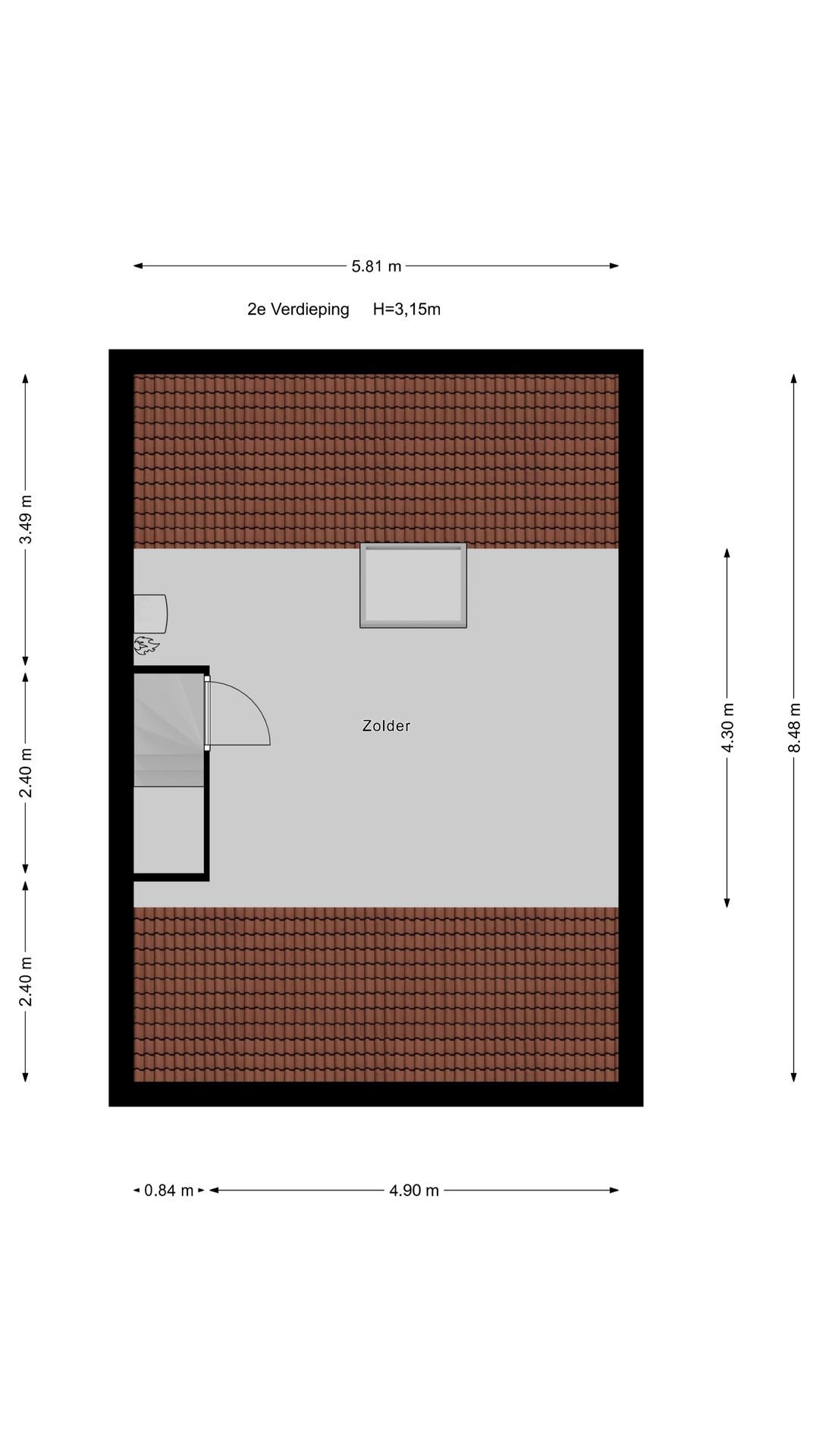 Foto 47 van Opsterland 3