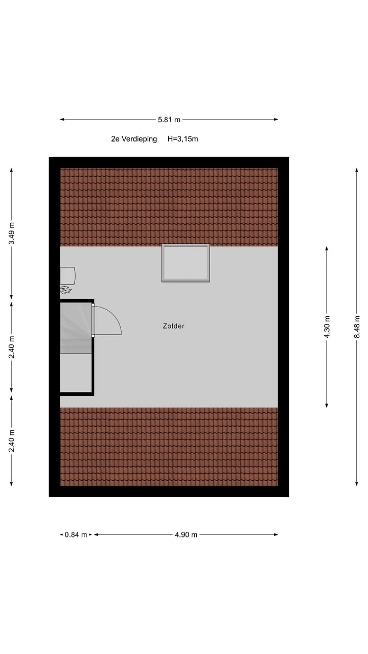 Photo 47 of Opsterland 3