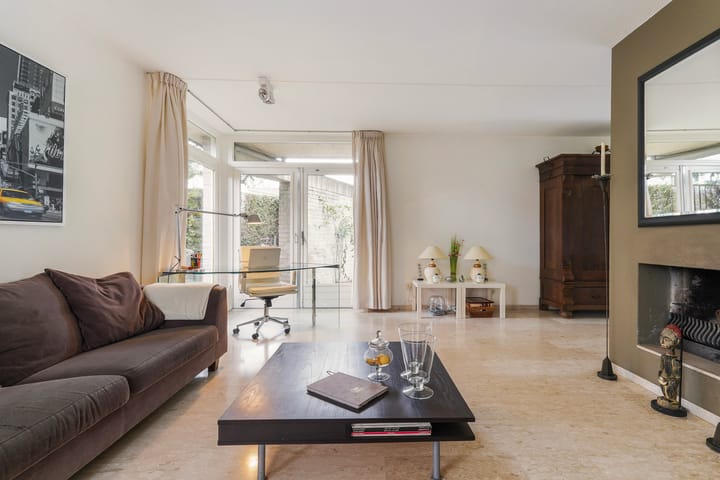 Foto 7 van Thornerbeek 6