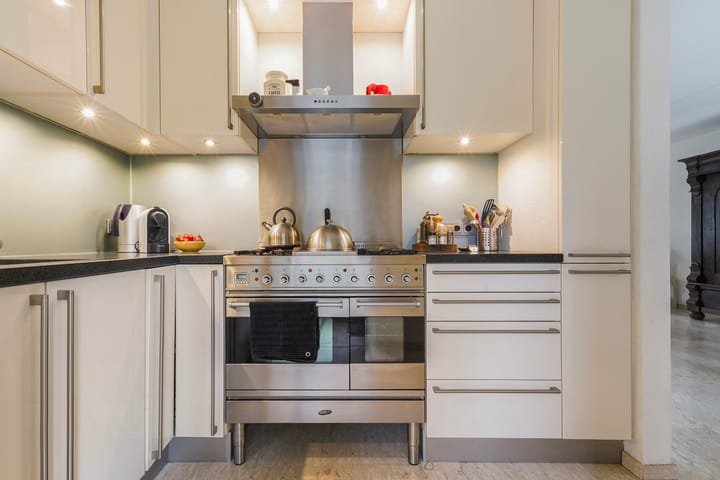 Foto 11 van Thornerbeek 6