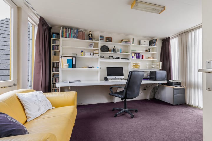 Foto 14 van Thornerbeek 6