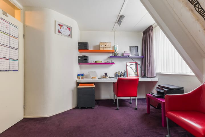 Foto 17 van Thornerbeek 6