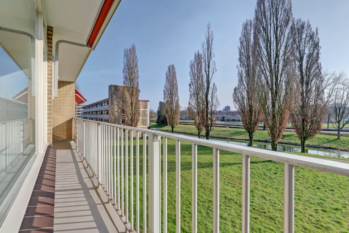 Foto 2 van Malvert 6361