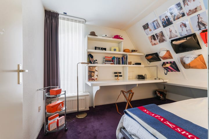 Foto 24 van Thornerbeek 6