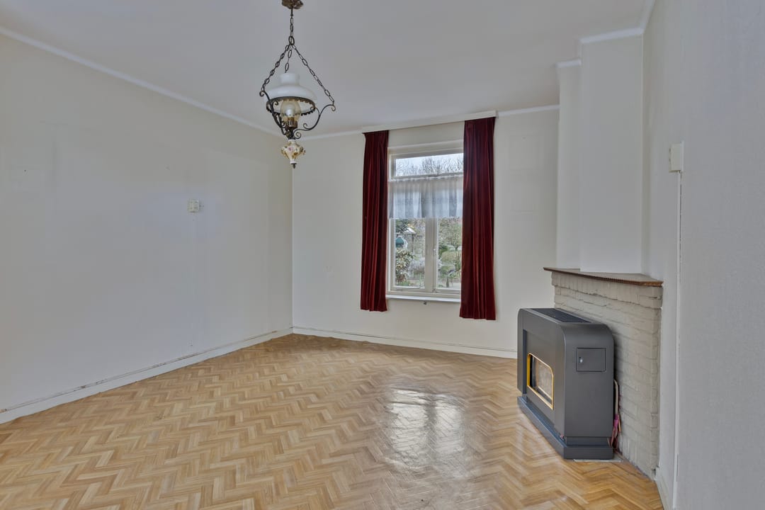 Photo 2 of Generaal Cronjéstraat 5