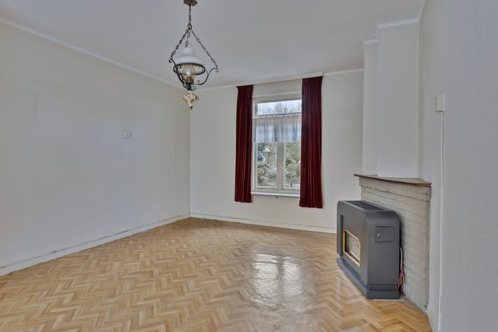 Foto 2 van Generaal Cronjéstraat 5