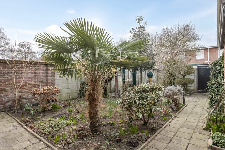 Foto 4 van Generaal Cronjéstraat 5