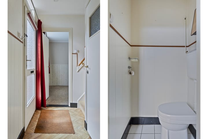 Foto 5 van Generaal Cronjéstraat 5