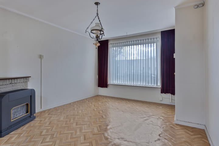 Foto 7 van Generaal Cronjéstraat 5