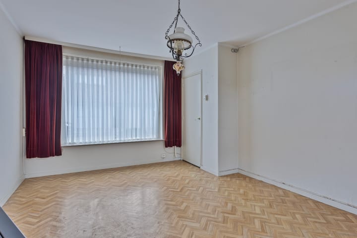 Foto 8 van Generaal Cronjéstraat 5