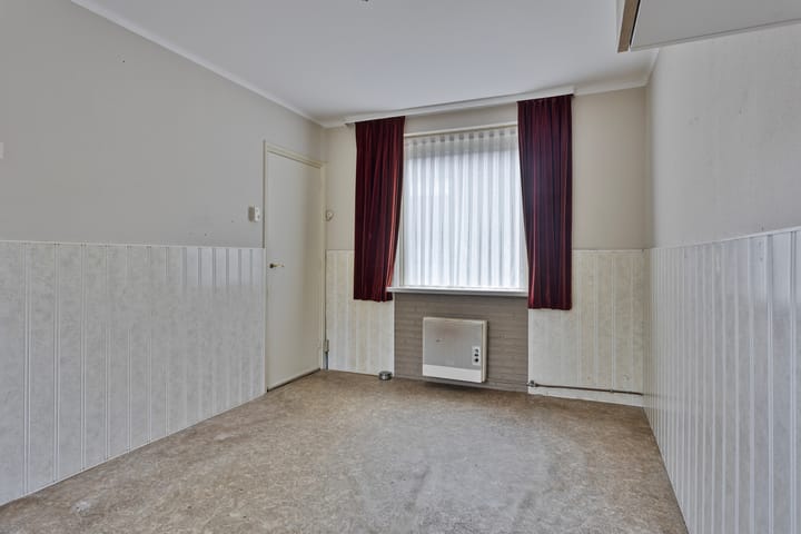 Foto 9 van Generaal Cronjéstraat 5