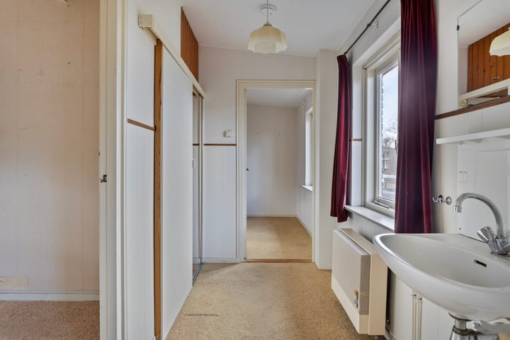 Foto 12 van Generaal Cronjéstraat 5