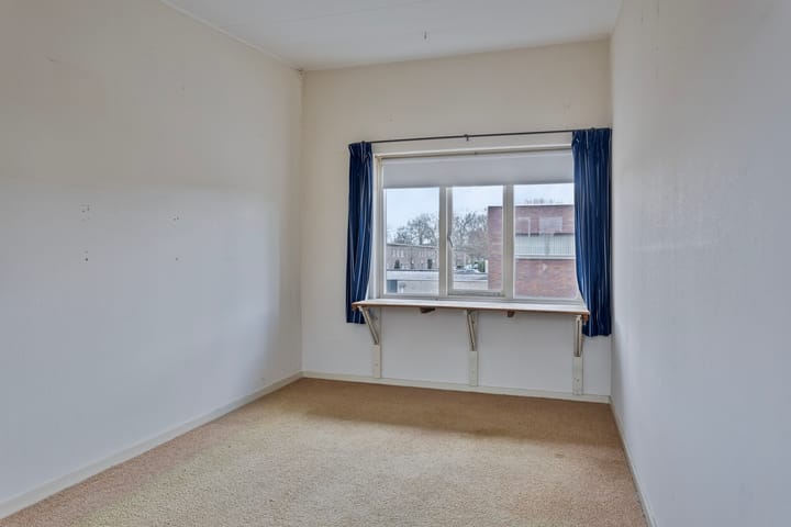 Foto 13 van Generaal Cronjéstraat 5