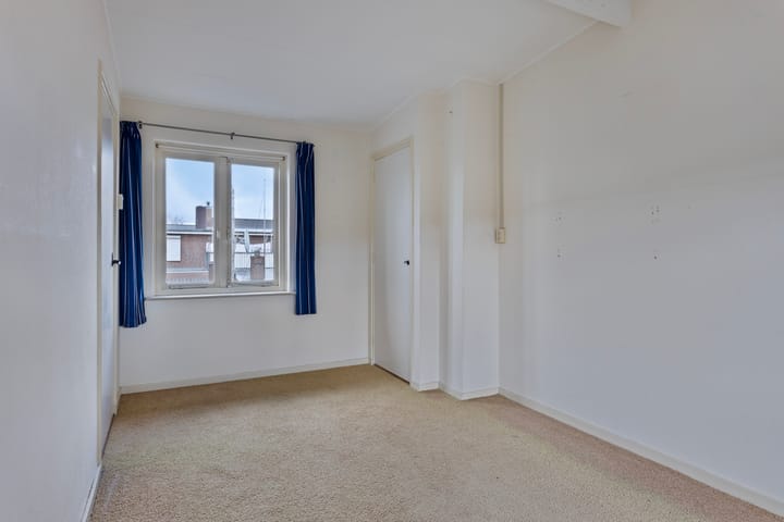 Foto 14 van Generaal Cronjéstraat 5