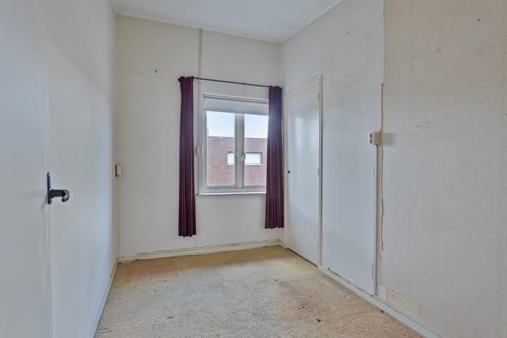 Foto 17 van Generaal Cronjéstraat 5