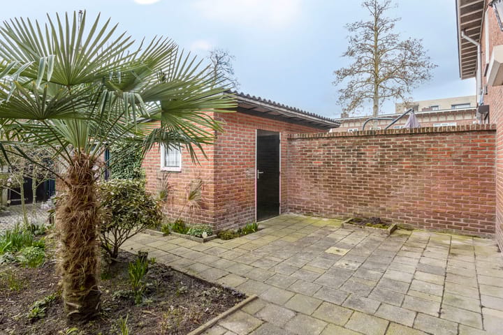 Foto 19 van Generaal Cronjéstraat 5