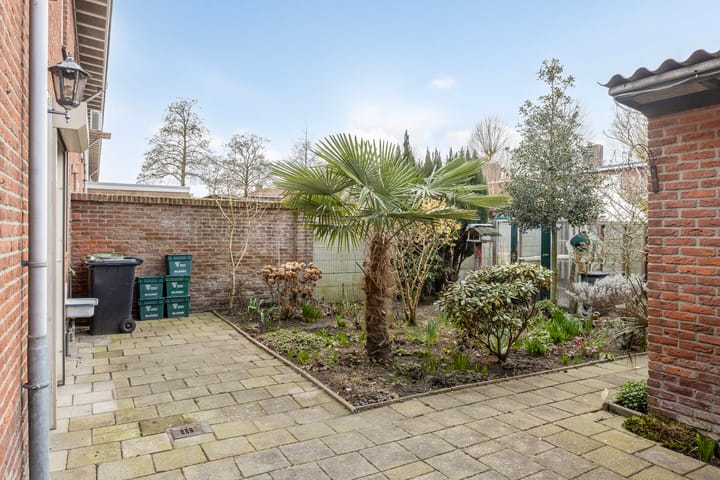 Foto 20 van Generaal Cronjéstraat 5