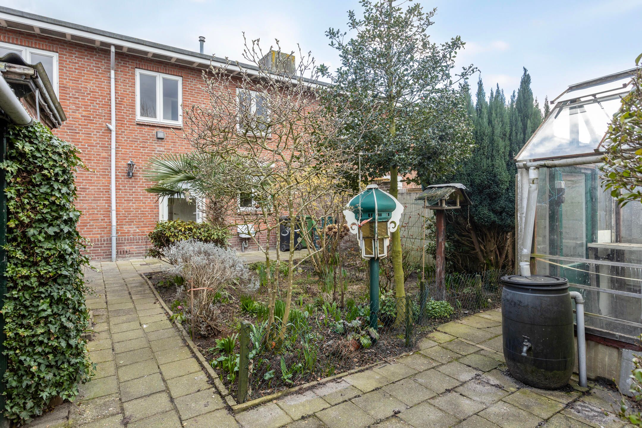 Photo 21 of Generaal Cronjéstraat 5