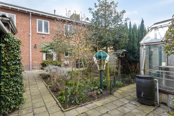 Foto 21 van Generaal Cronjéstraat 5