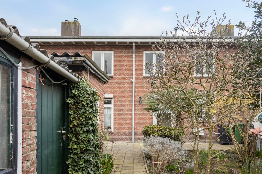 Photo 22 of Generaal Cronjéstraat 5