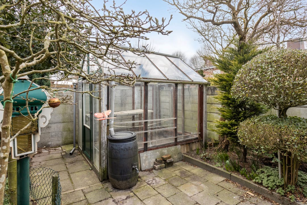 Photo 23 of Generaal Cronjéstraat 5