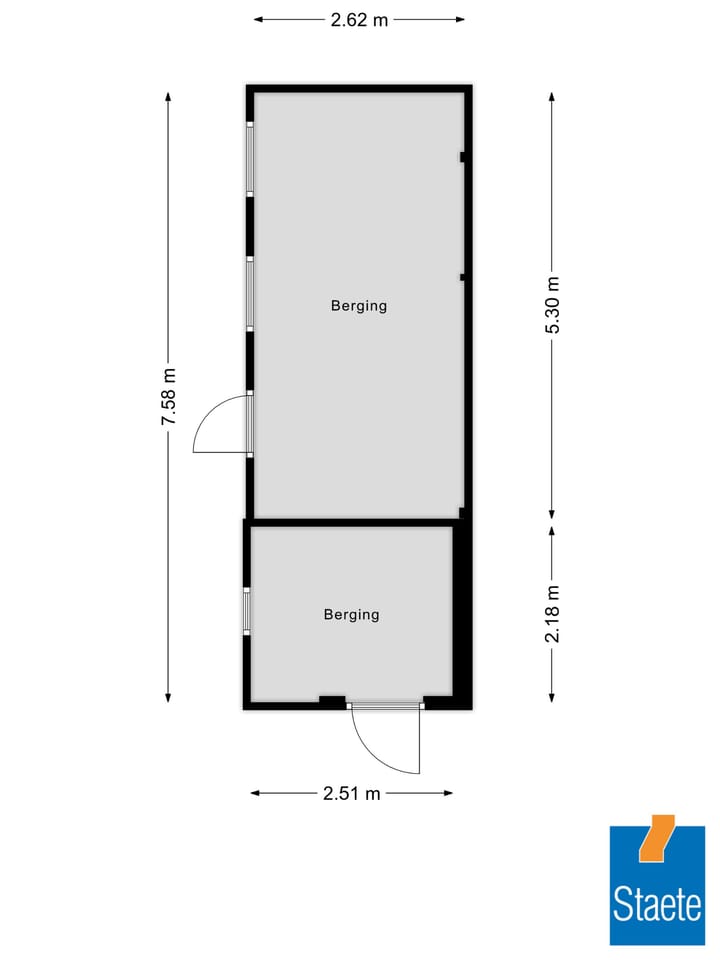 Foto 29 van Generaal Cronjéstraat 5