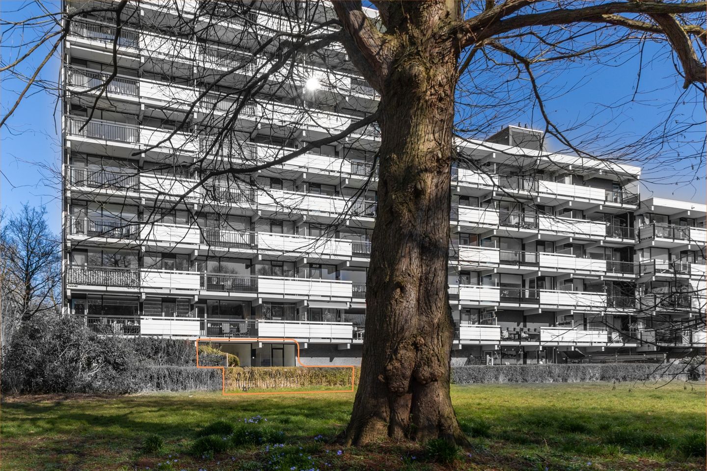 Foto 1 van Hélène Swarthlaan 23