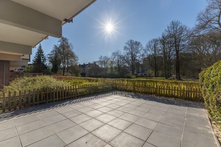 Foto 2 van Hélène Swarthlaan 23