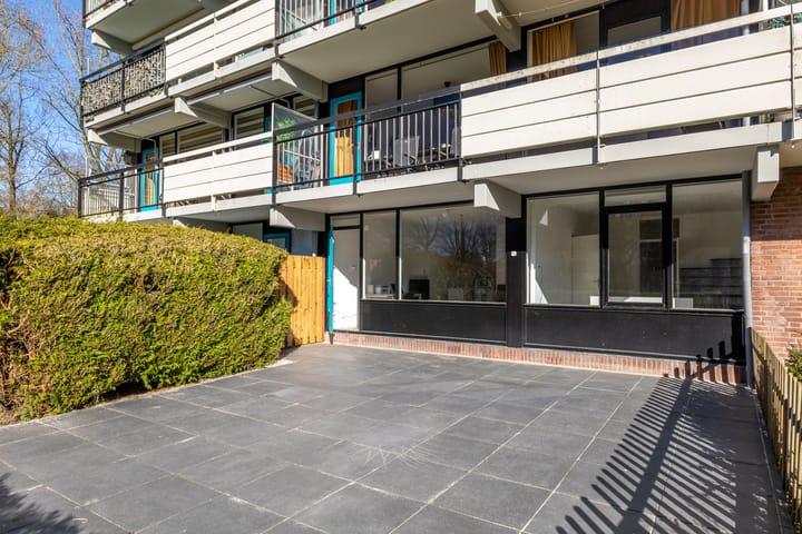 Foto 3 van Hélène Swarthlaan 23