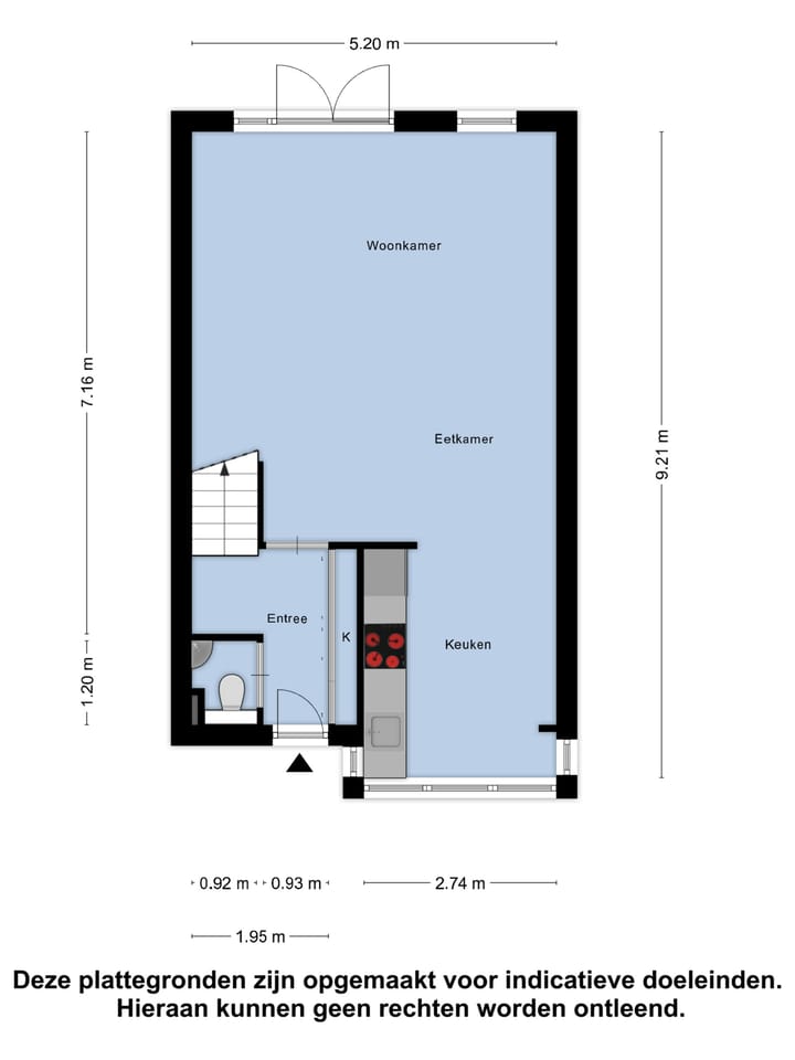 Foto 30 van Persijnlaan 41