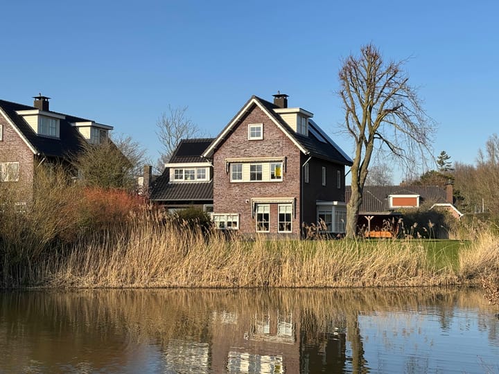 Photo 1 of Hof van Weede 5