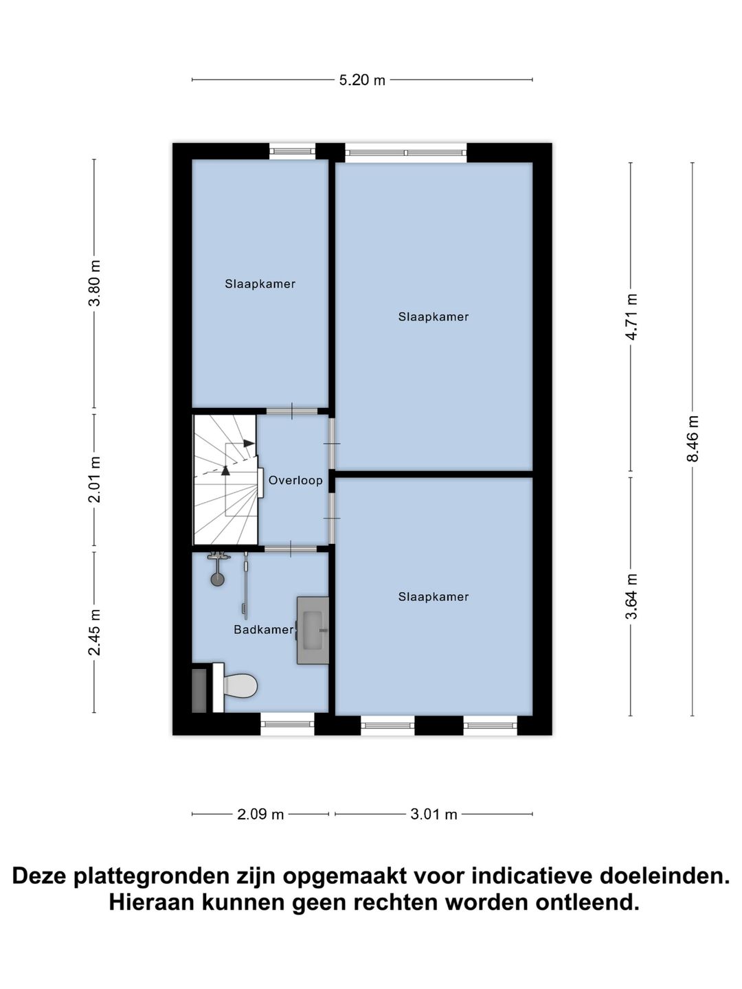 Foto 31 van Persijnlaan 41