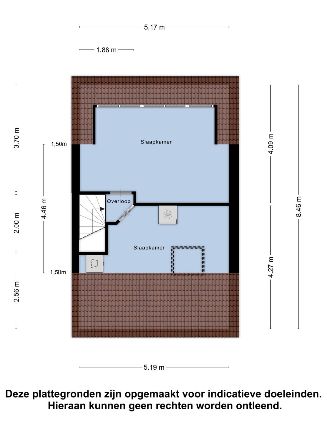Foto 32 van Persijnlaan 41