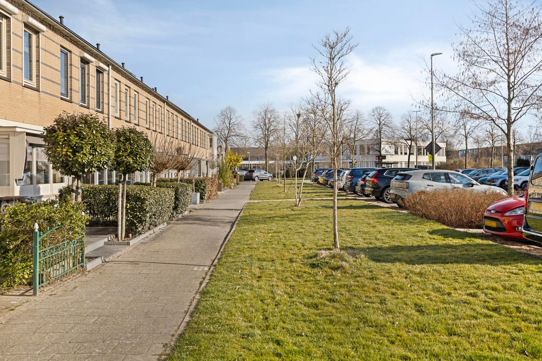 Foto 2 van Persijnlaan 41