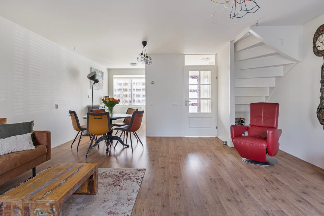 Foto 7 van Persijnlaan 41