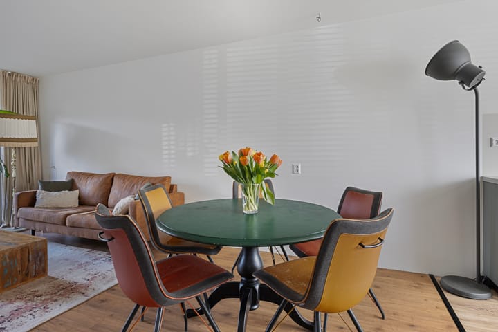 Foto 9 van Persijnlaan 41