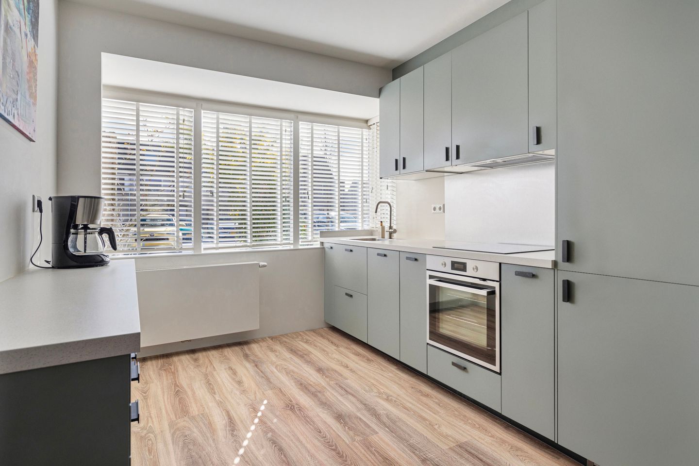 Foto 10 van Persijnlaan 41