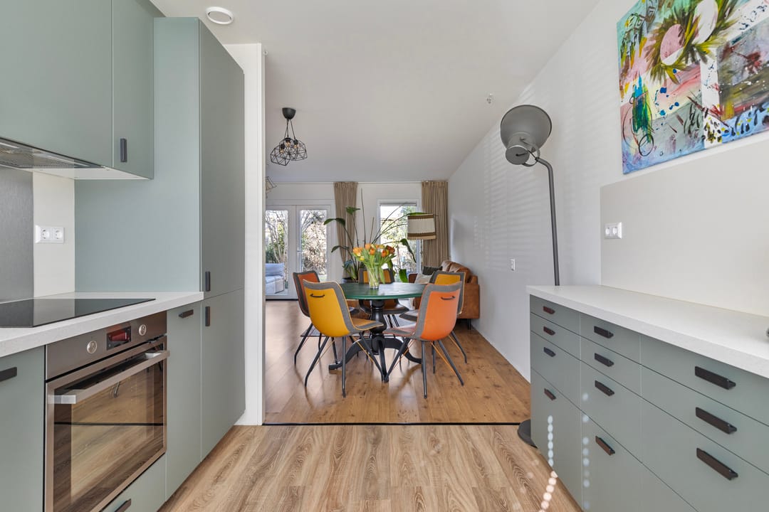 Foto 11 van Persijnlaan 41