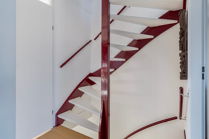 Foto 13 van Persijnlaan 41