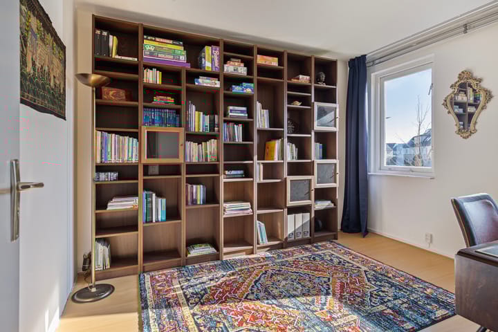 Foto 19 van Persijnlaan 41