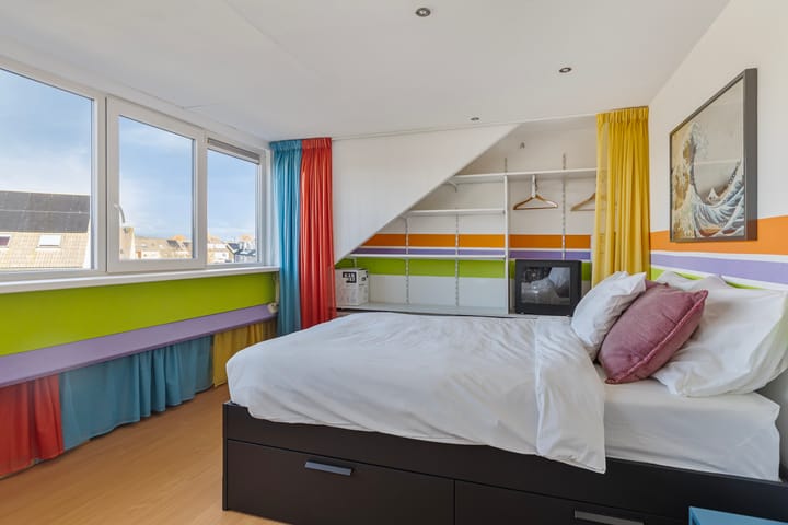 Foto 23 van Persijnlaan 41