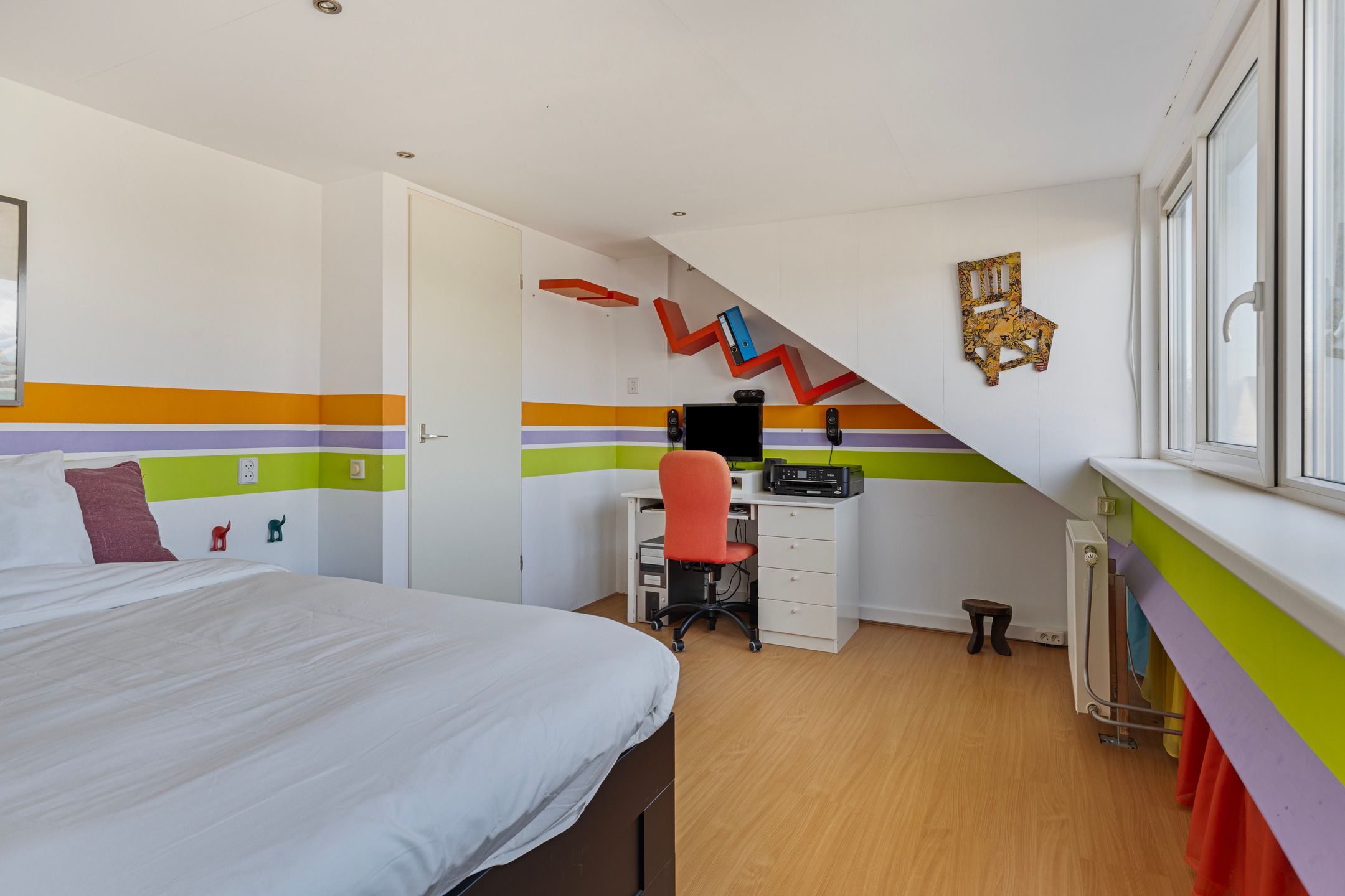 Foto 24 van Persijnlaan 41