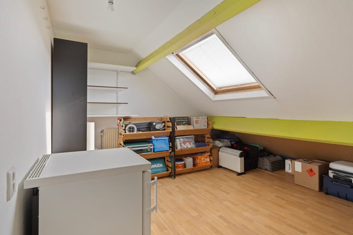 Foto 25 van Persijnlaan 41