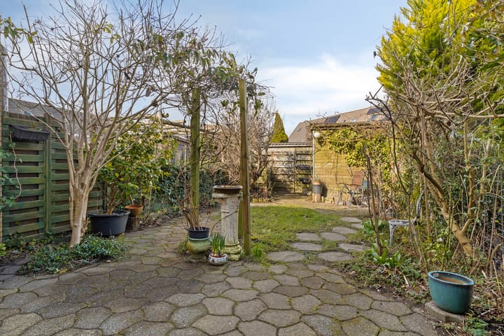 Foto 27 van Persijnlaan 41