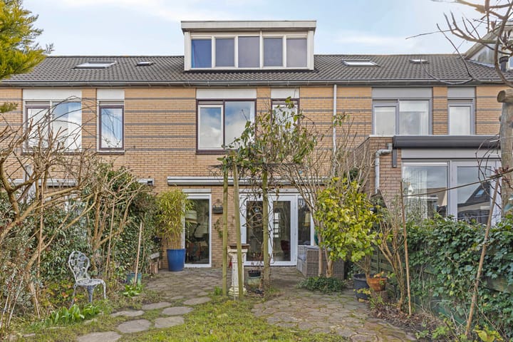 Foto 28 van Persijnlaan 41