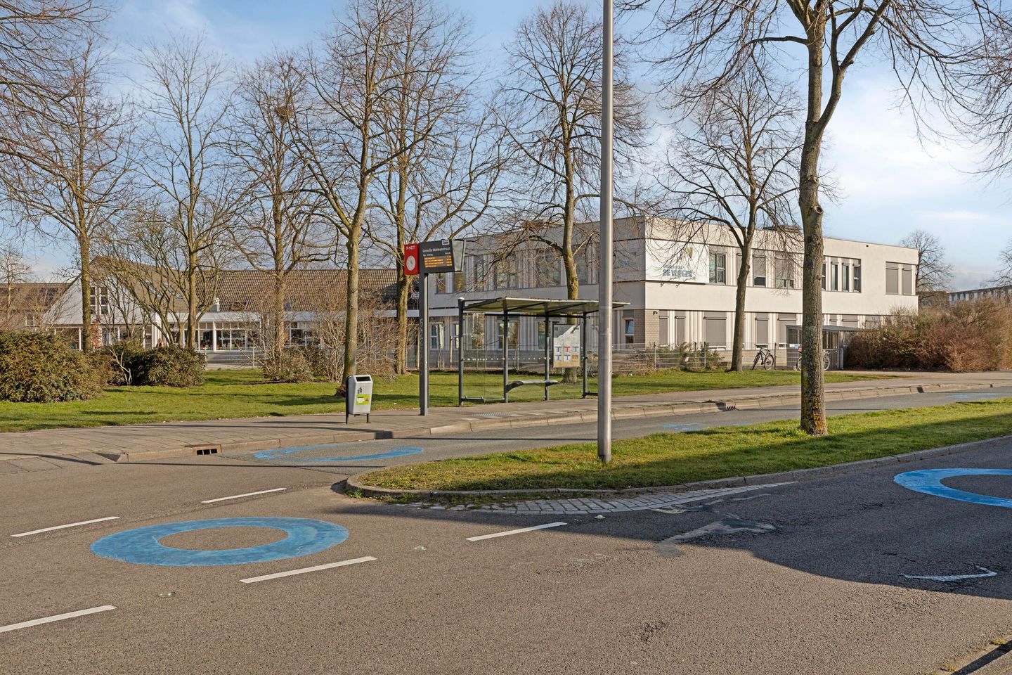 Foto 29 van Persijnlaan 41