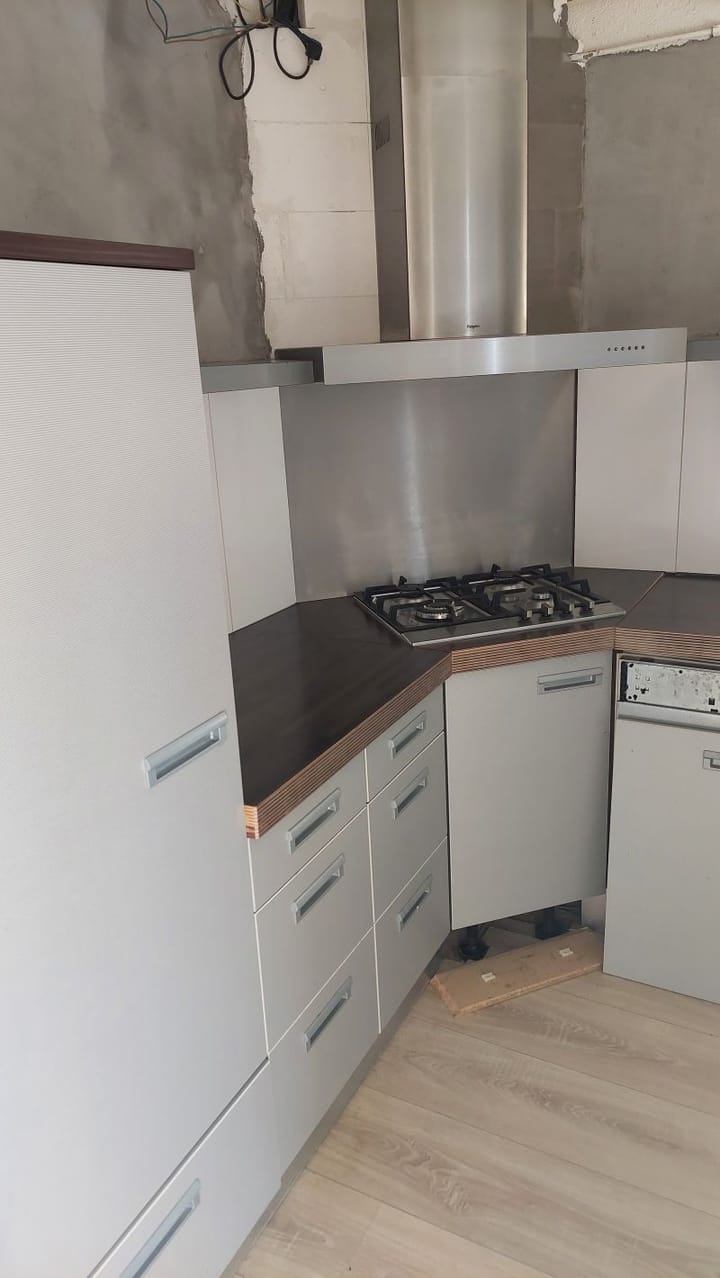 Foto 6 van Ruys de Beerenbrouckstraat 39