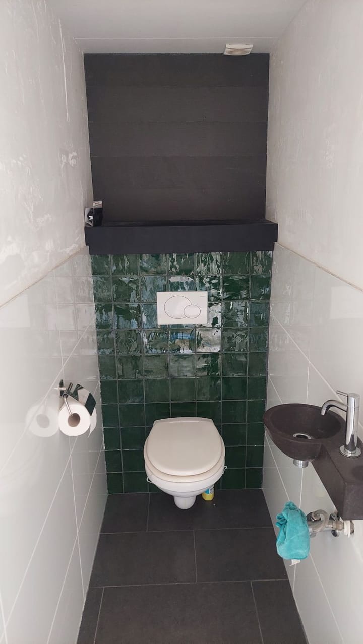 Foto 7 van Ruys de Beerenbrouckstraat 39