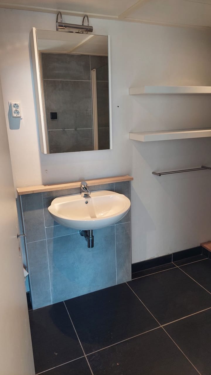 Foto 9 van Ruys de Beerenbrouckstraat 39