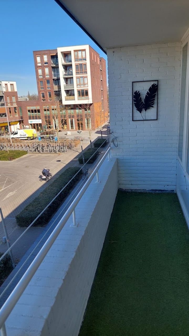 Foto 11 van Ruys de Beerenbrouckstraat 39